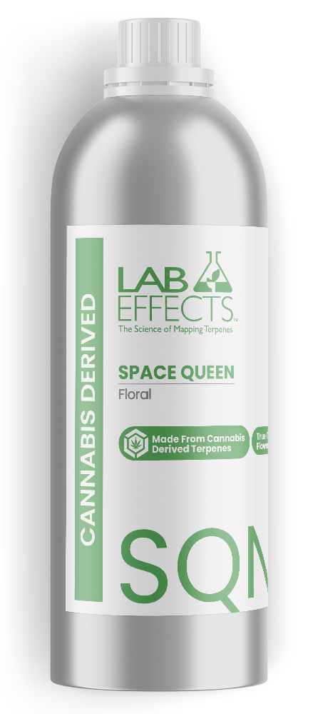 Space Queen Terpenes
