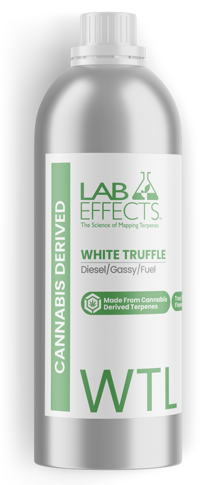 White Truffle Terpenes