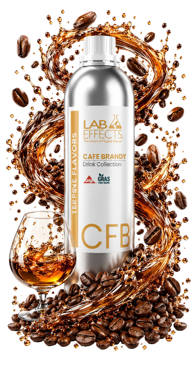 Cafe Brandy