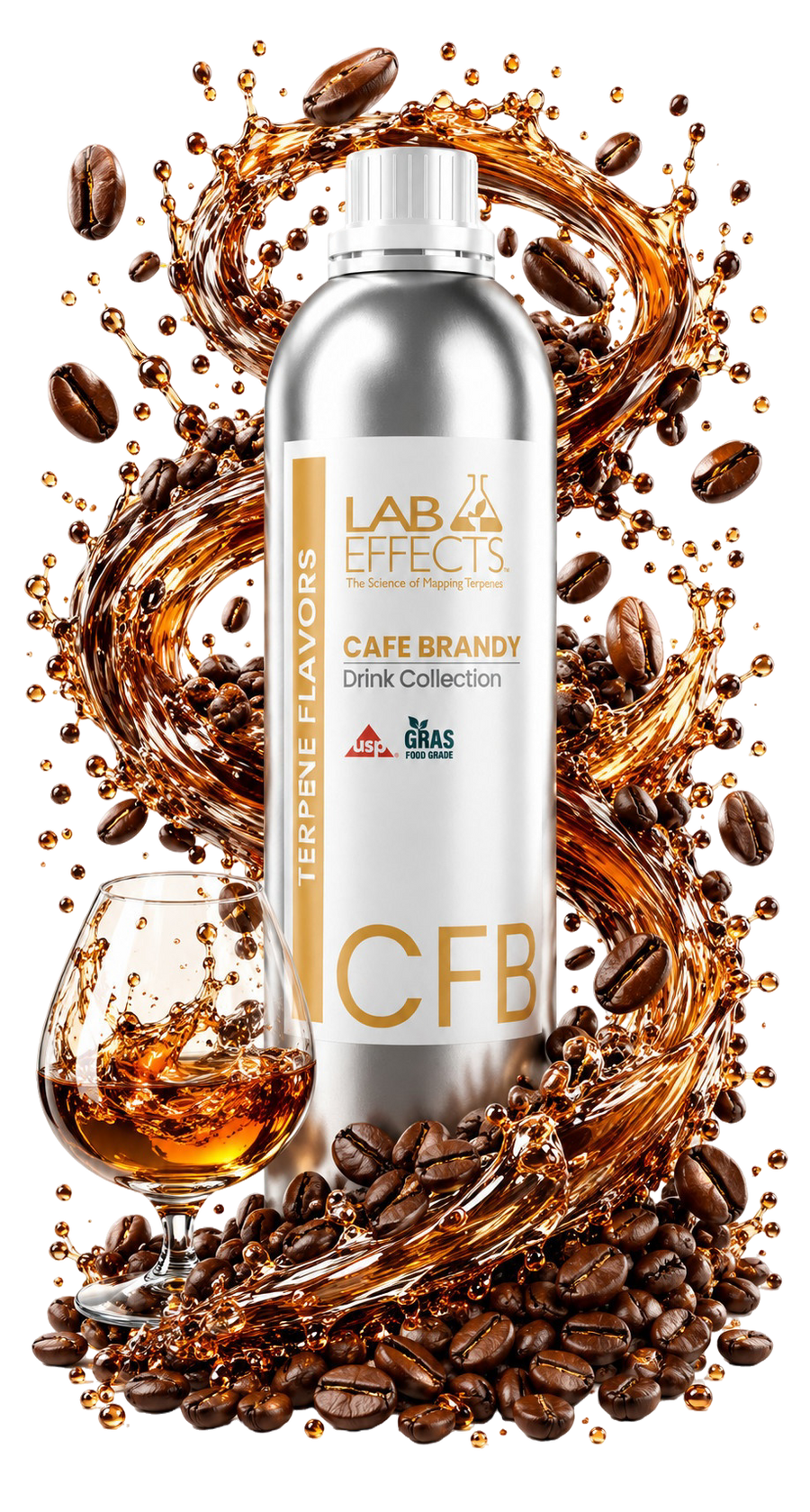 Cafe Brandy