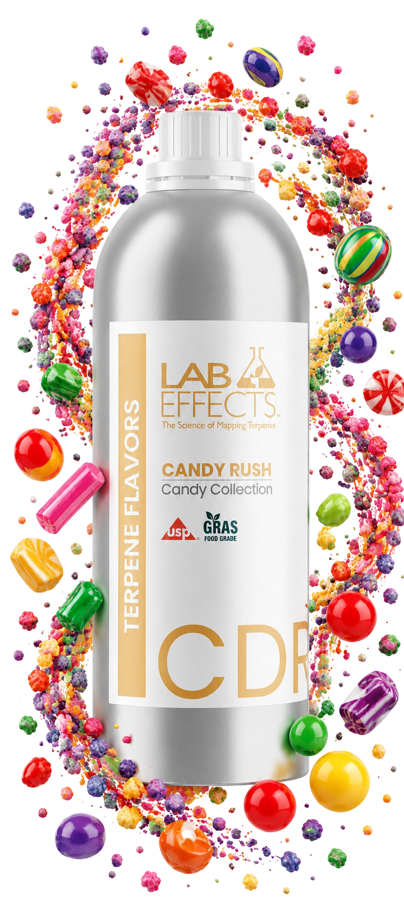 Candy Rush