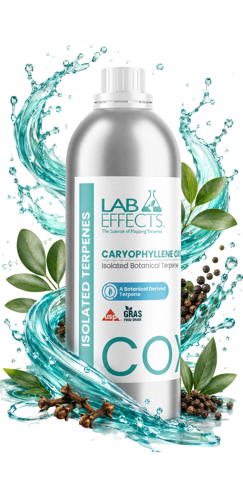 Caryophyllene Oxide