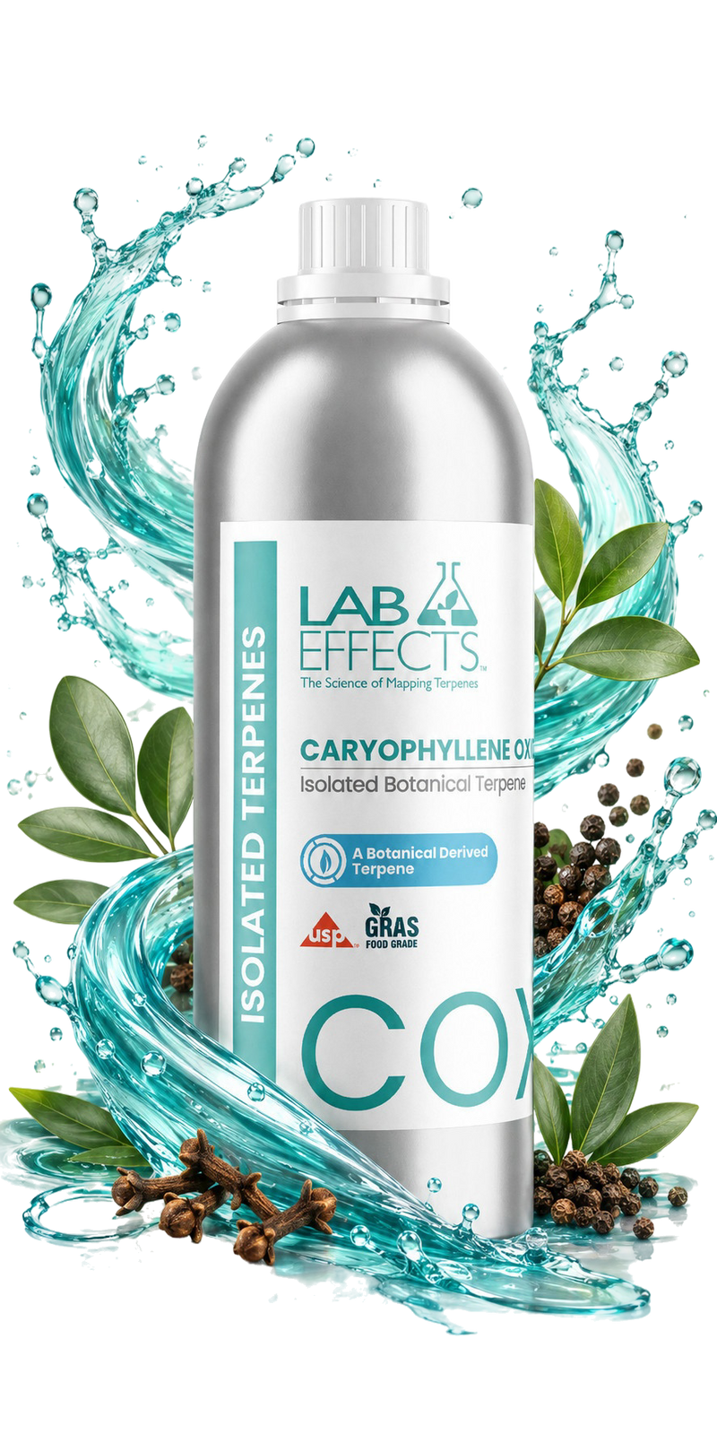 Caryophyllene Oxide