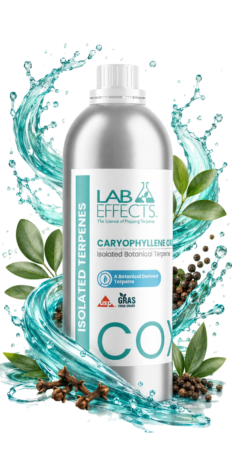 Caryophyllene Oxide