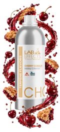 Cherry Cobbler