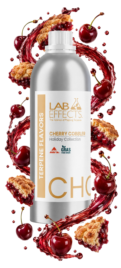 Cherry Cobbler