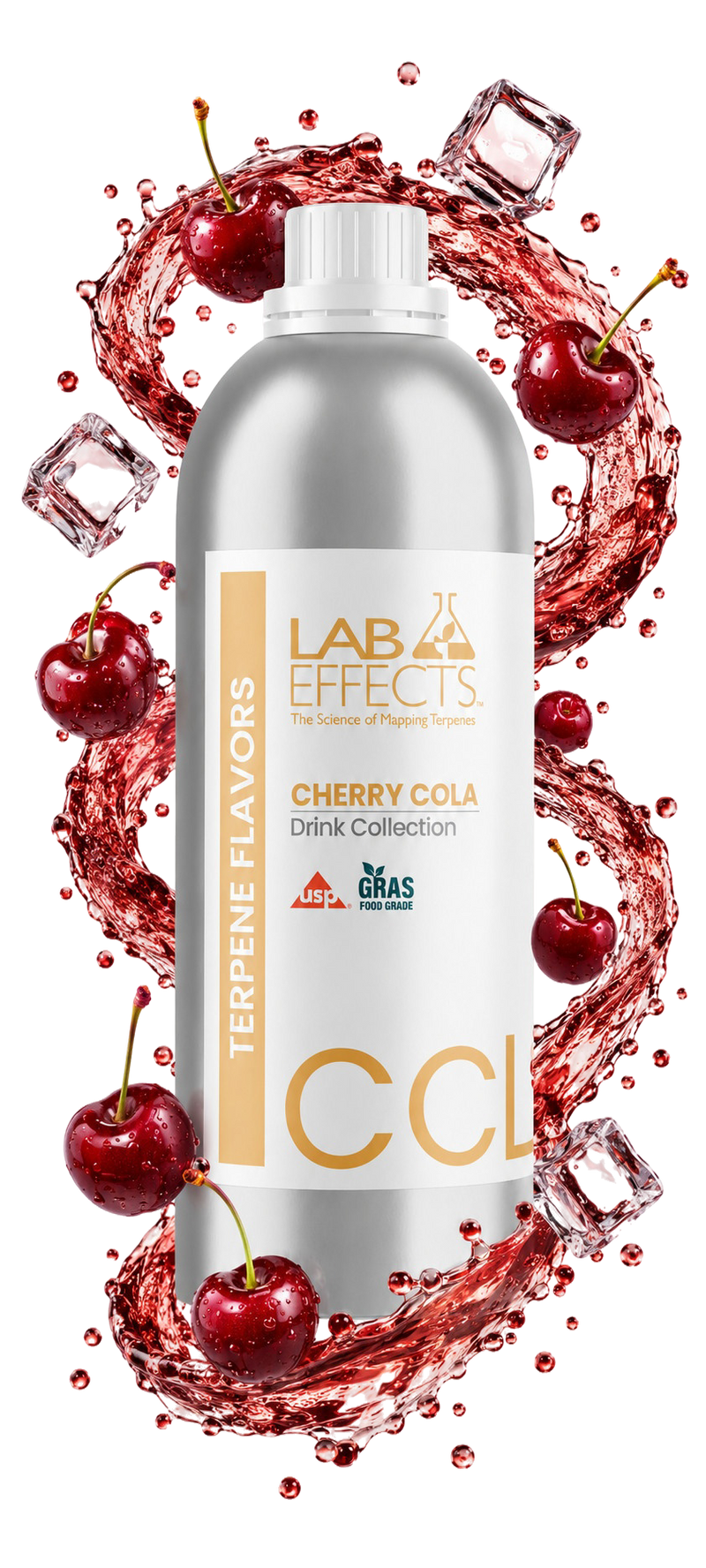 Cherry Cola