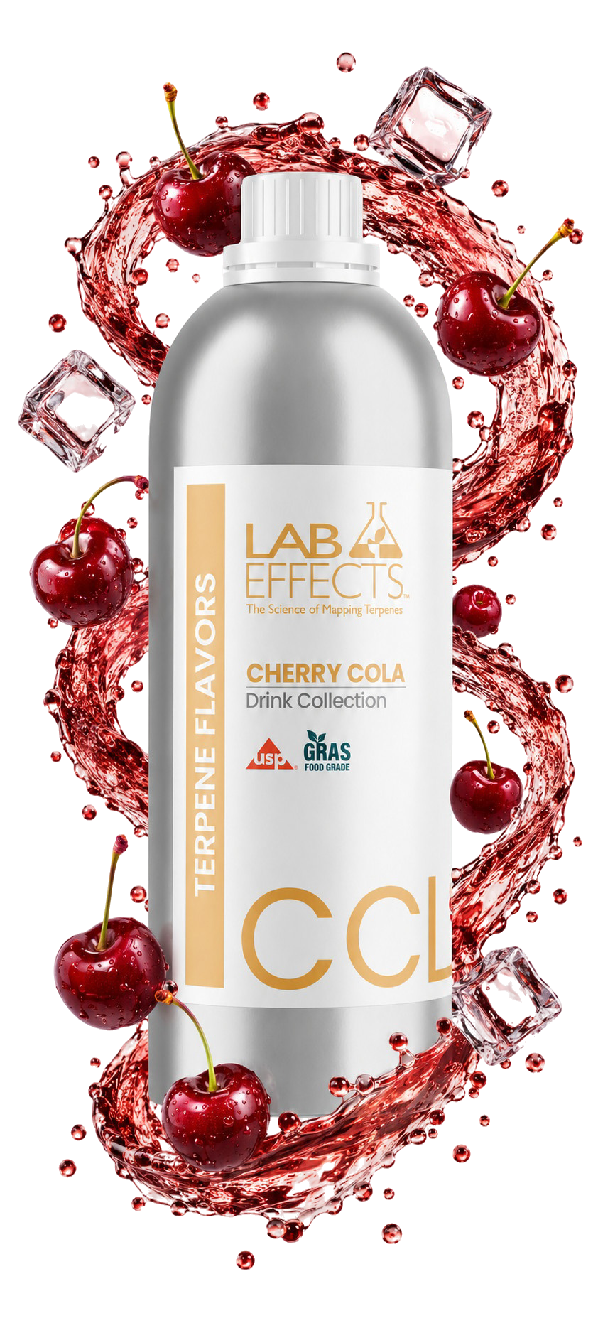 Cherry Cola