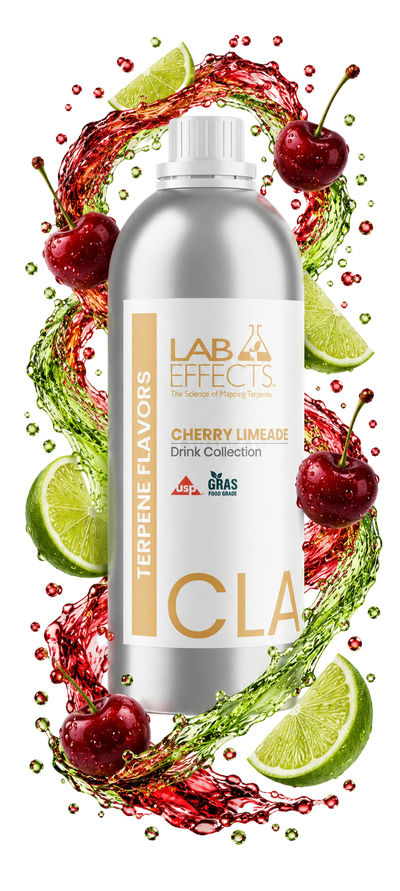 Cherry Limeade