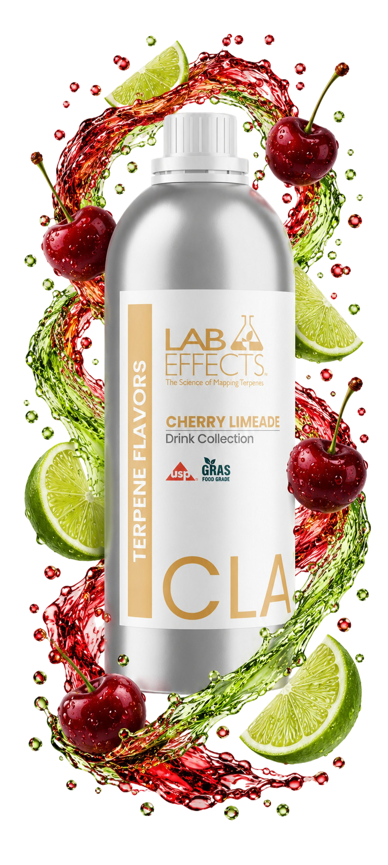 Cherry Limeade