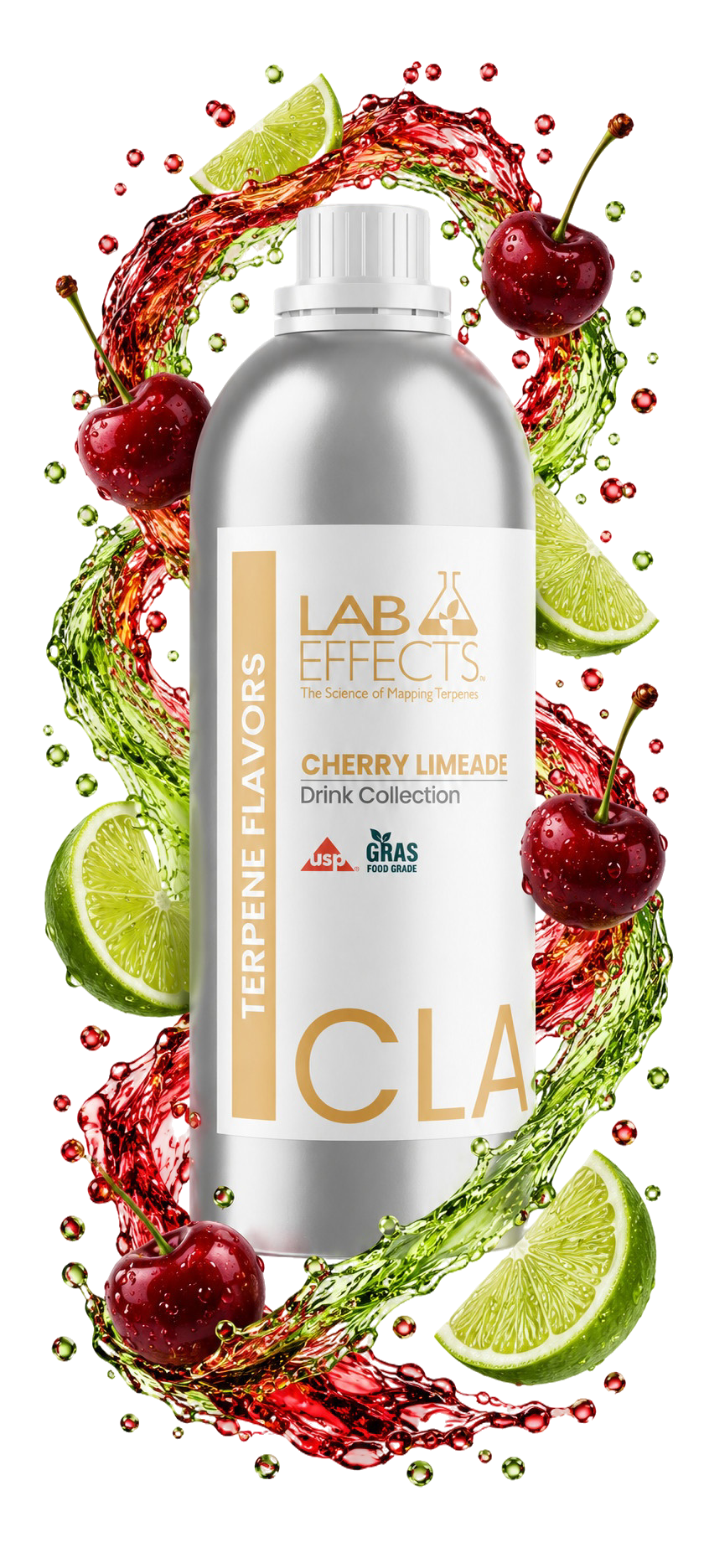 Cherry Limeade