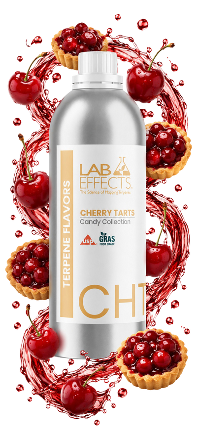 Cherry Tarts