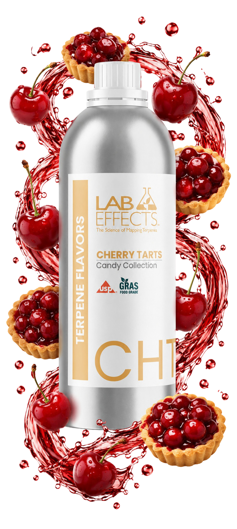 Cherry Tarts
