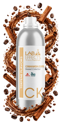 Cinnamon Coffee Cake