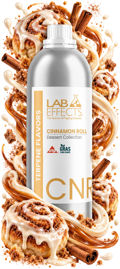 Cinnamon Roll
