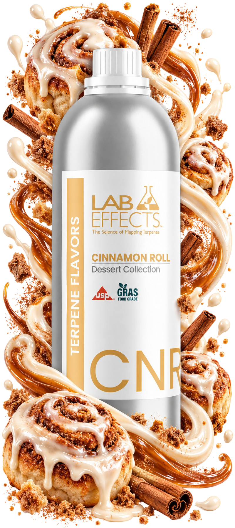 Cinnamon Roll