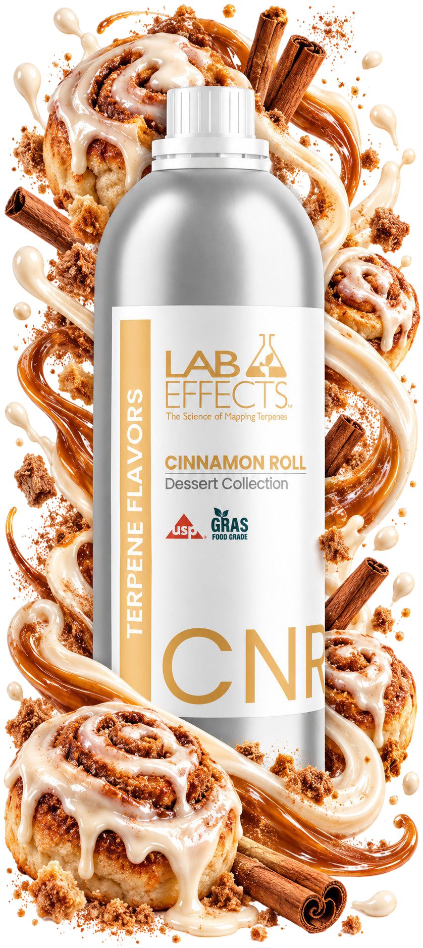 Cinnamon Roll