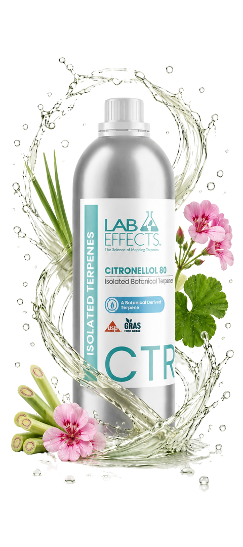 Citronellol 80