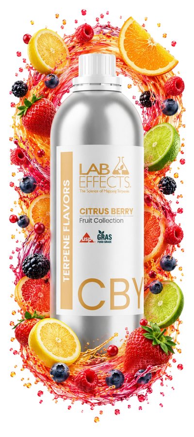 Citrus Berry