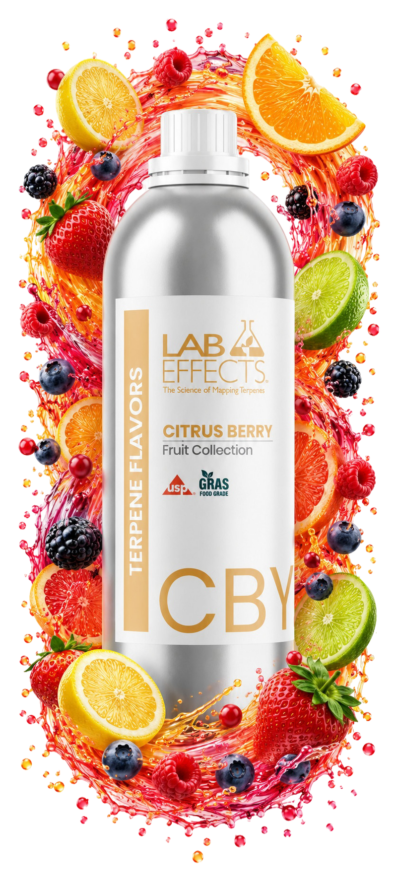 Citrus Berry