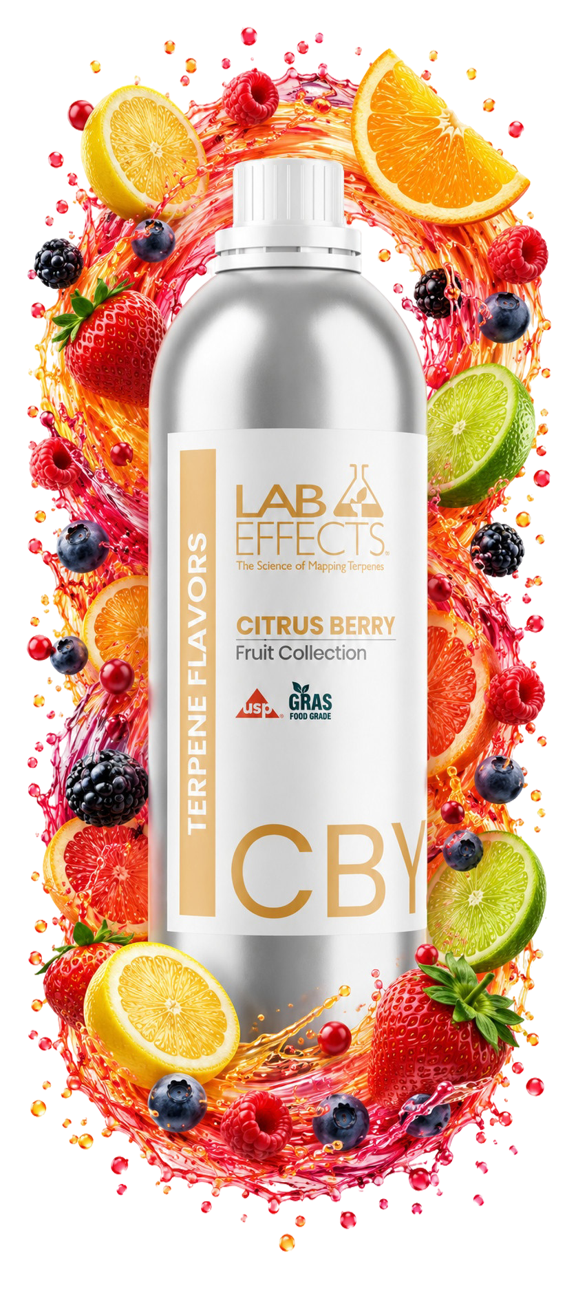 Citrus Berry