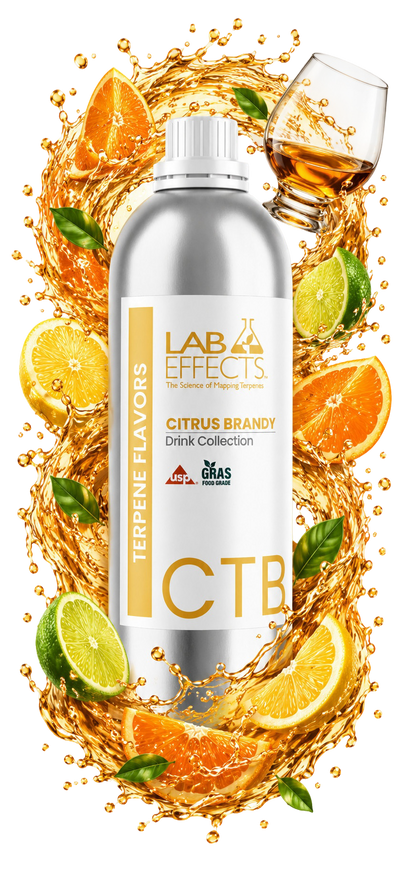 Citrus Brandy