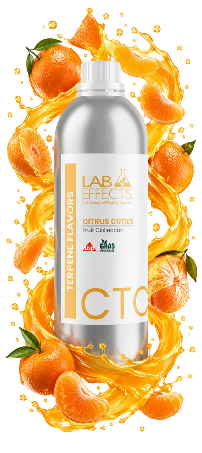 Citrus Cuties