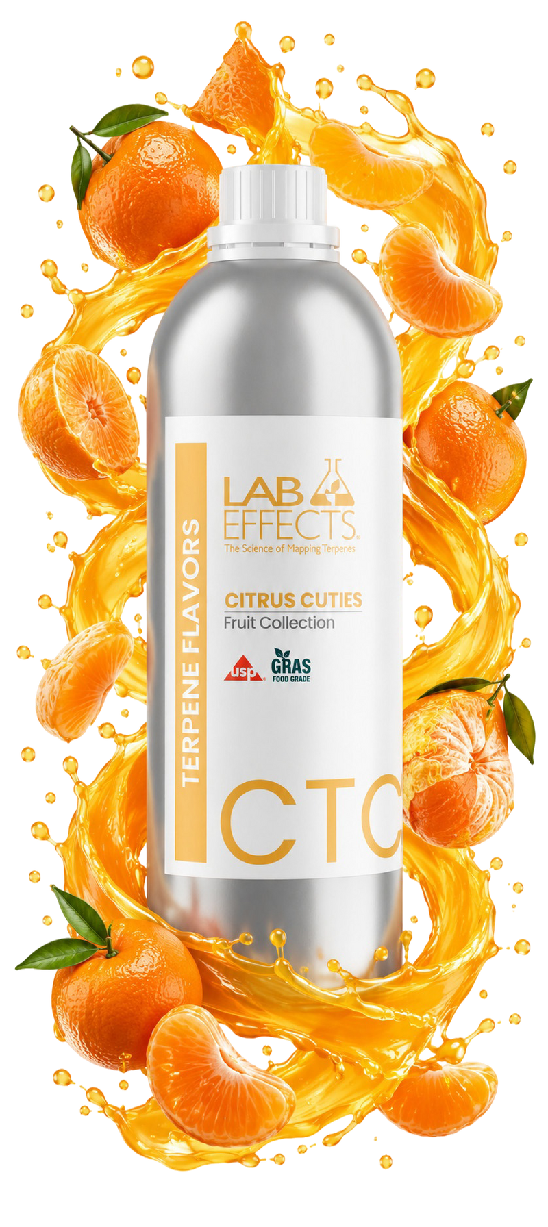 Citrus Cuties