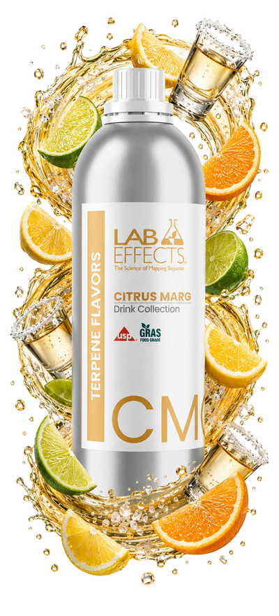 Citrus Marg