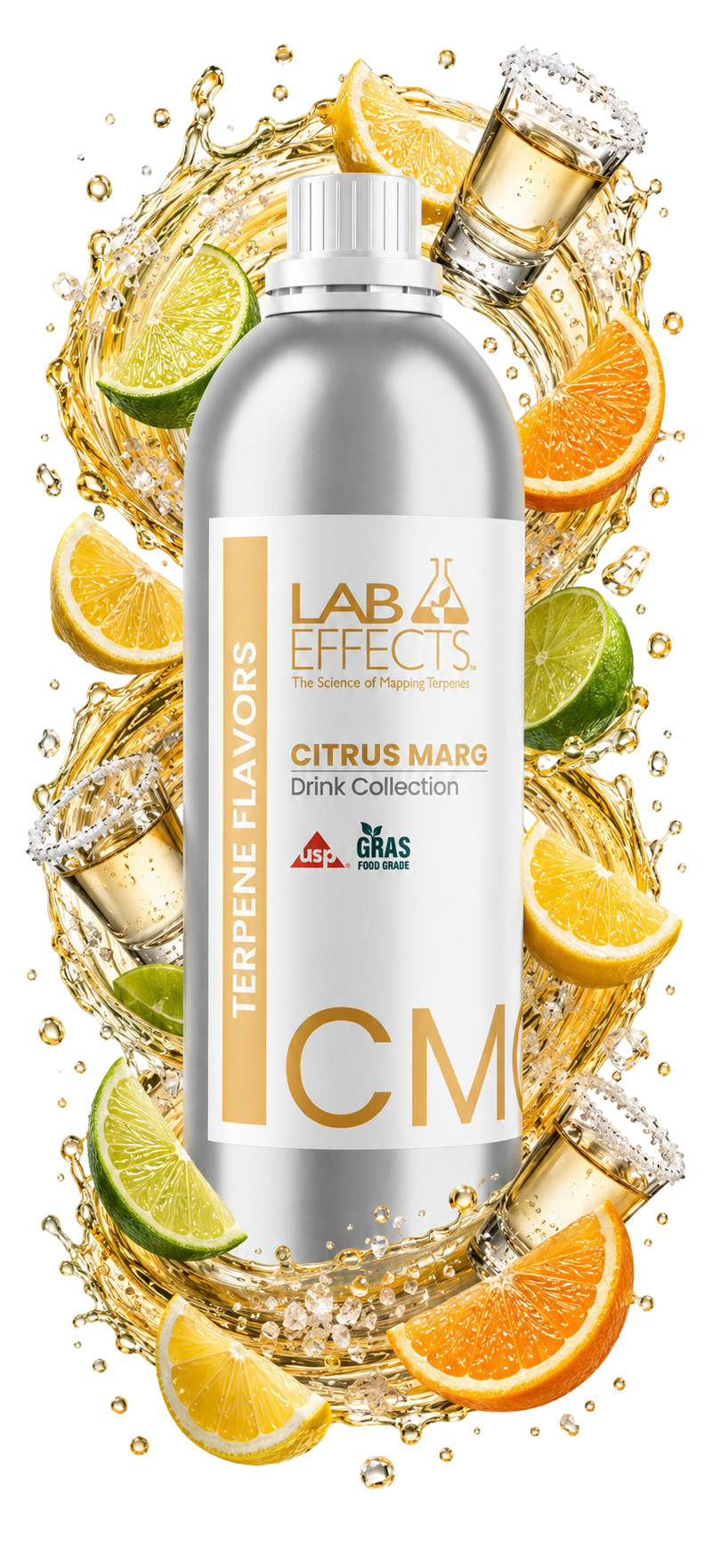 Citrus Marg