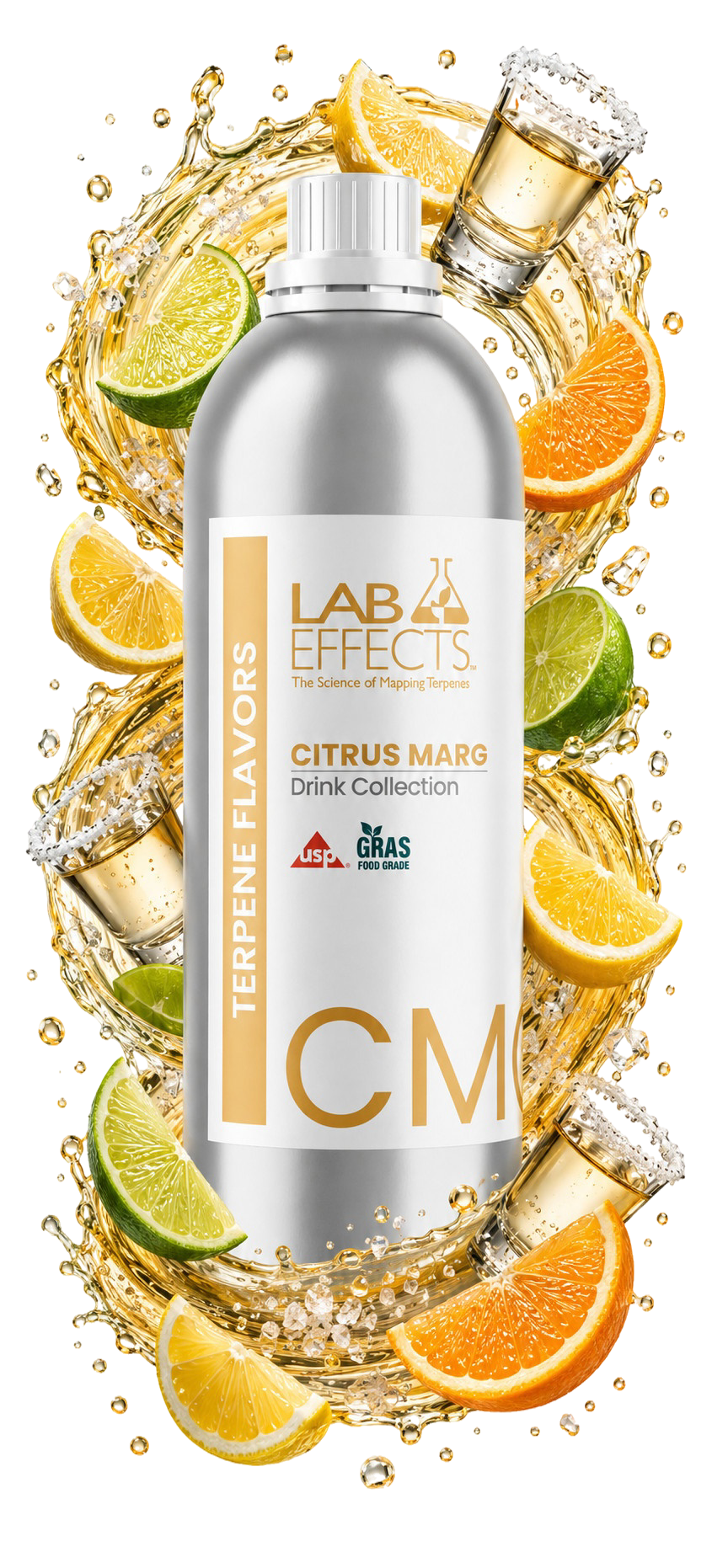 Citrus Marg
