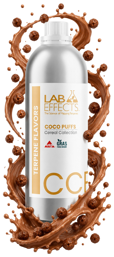Coco Puffs