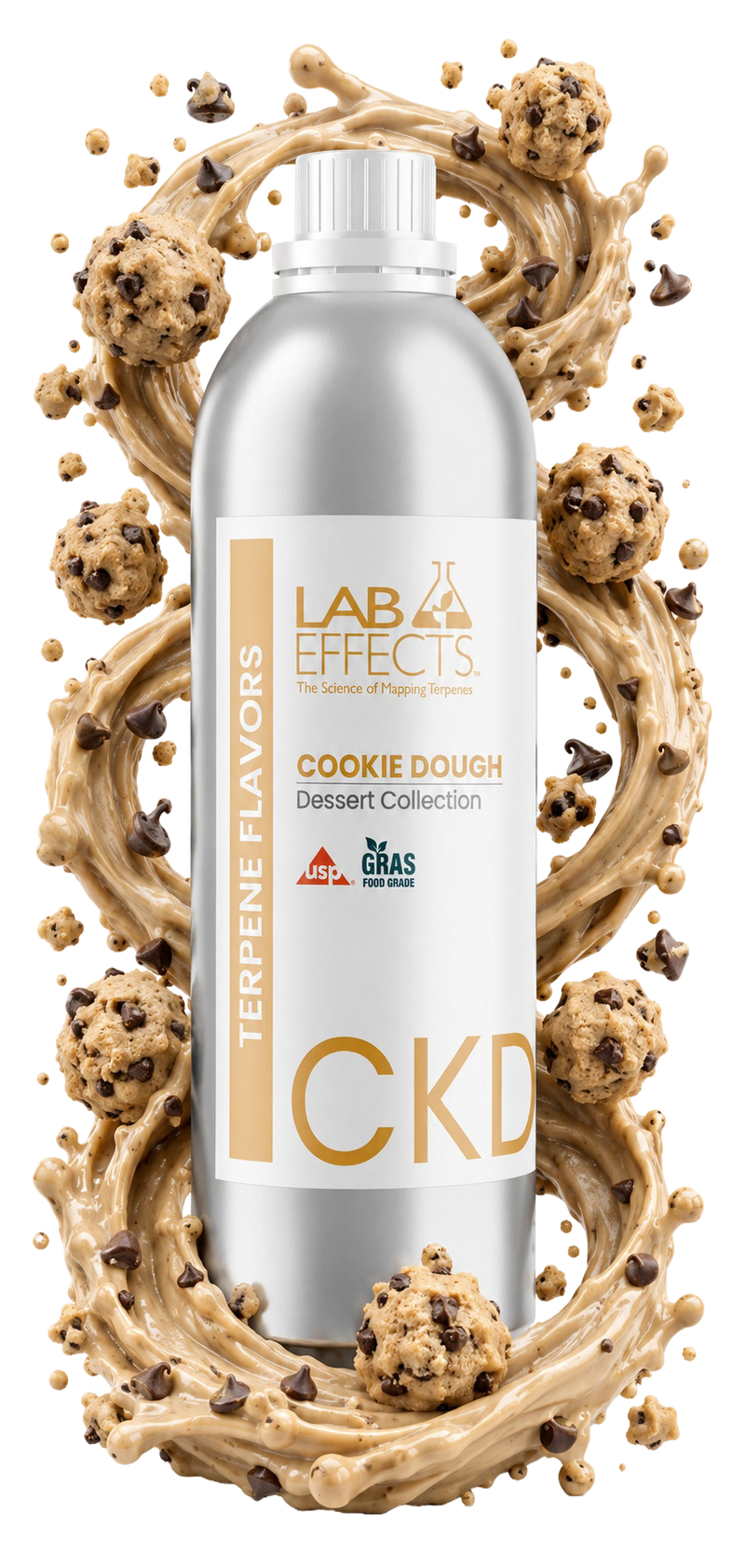 Cookie Dough