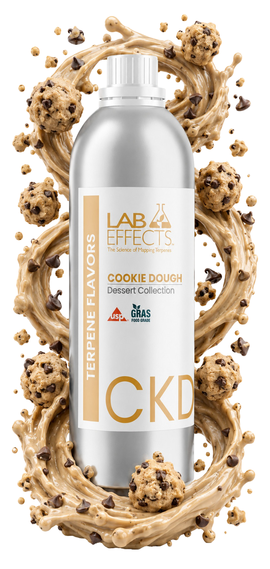 Cookie Dough