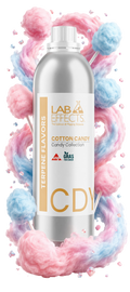 Cotton Candy