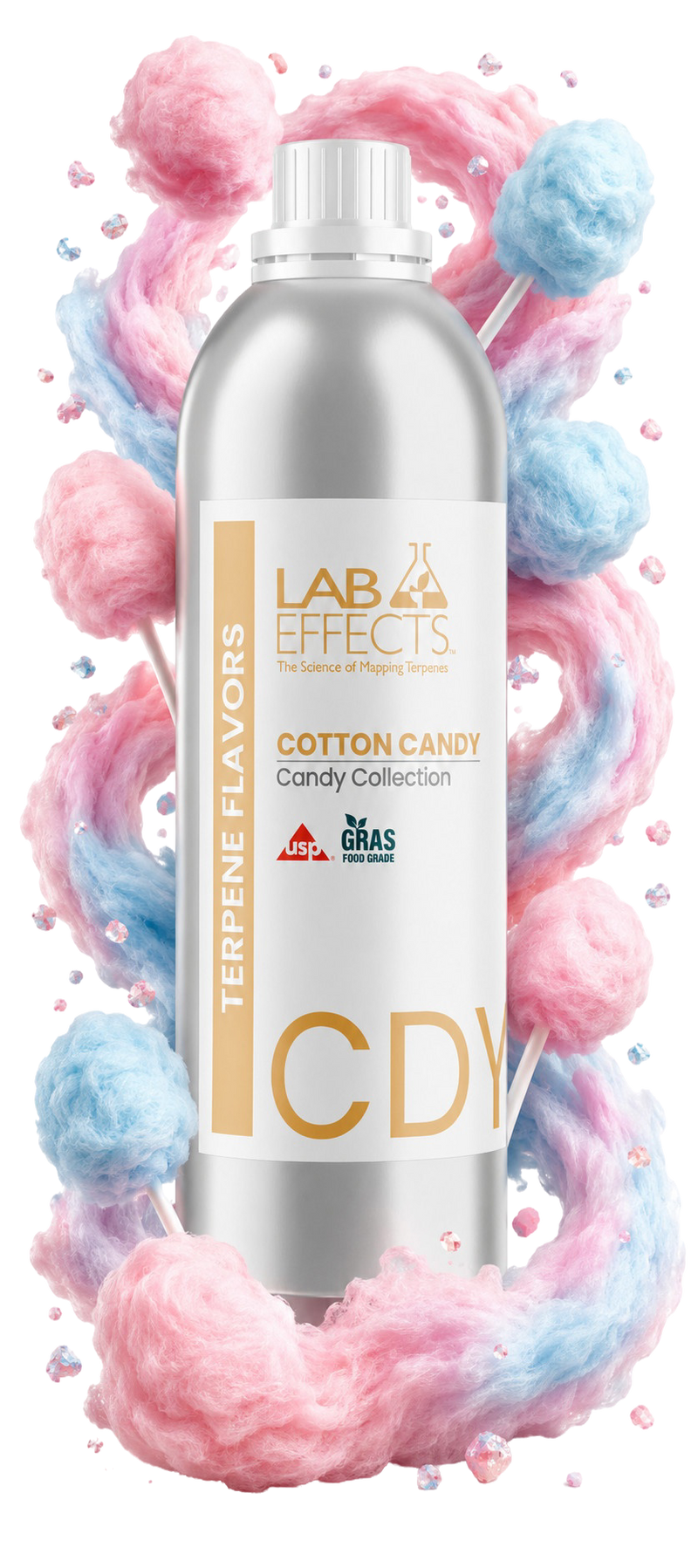 Cotton Candy
