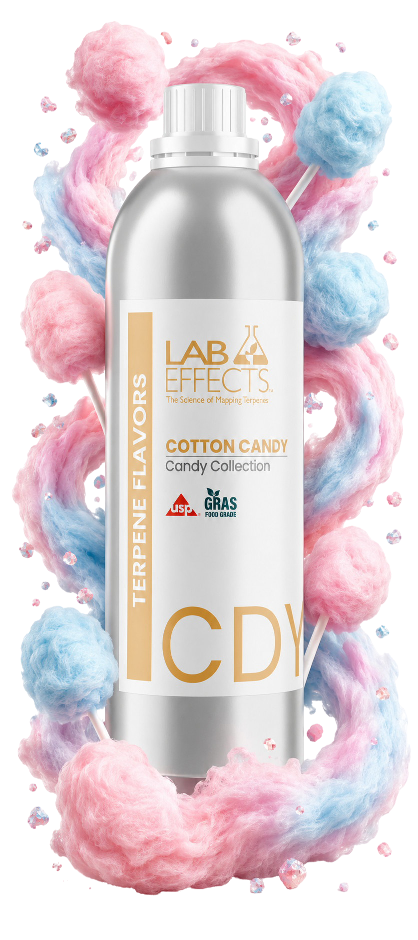 Cotton Candy
