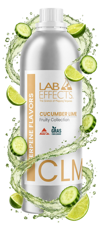 Cucumber Lime