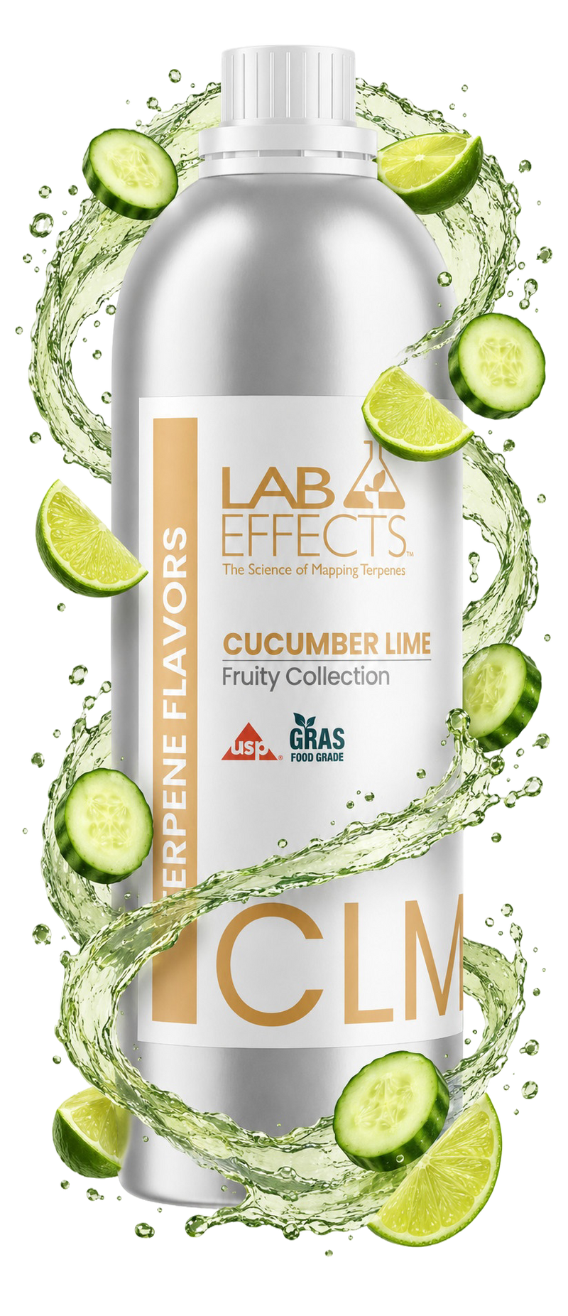 Cucumber Lime