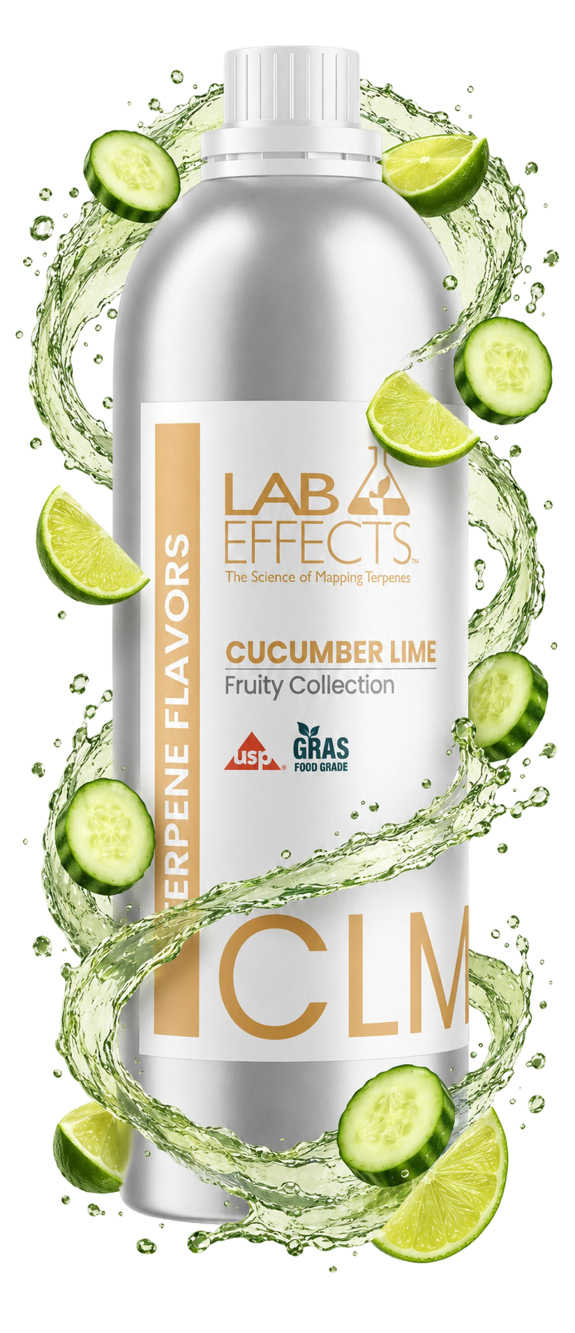 Cucumber Lime