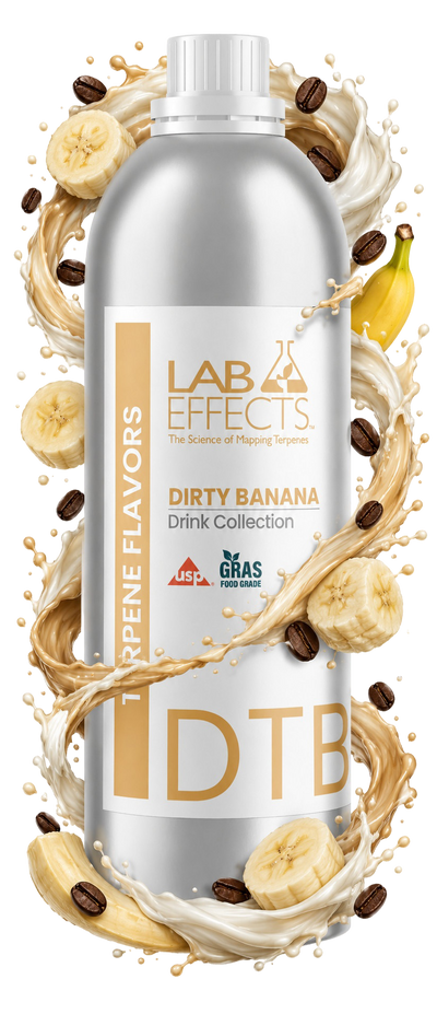 Dirty Banana