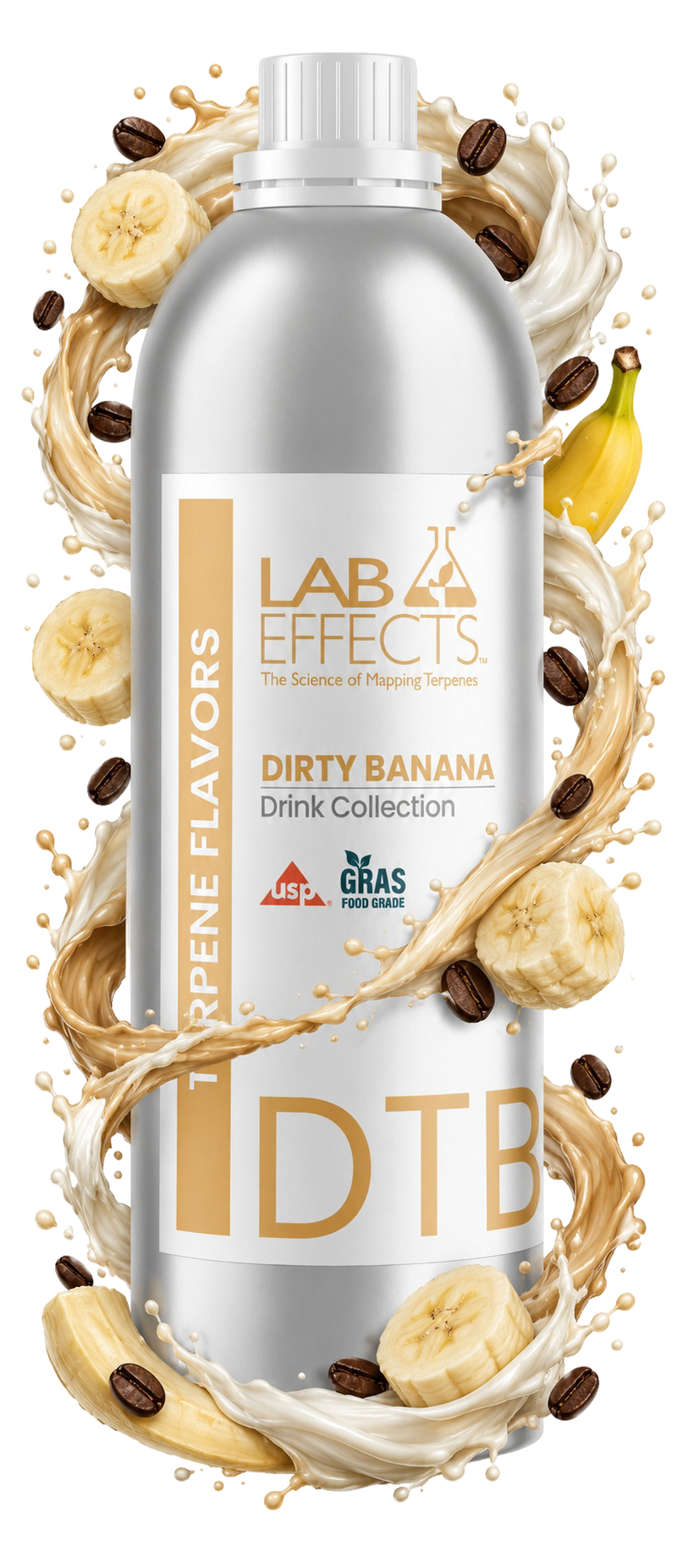 Dirty Banana