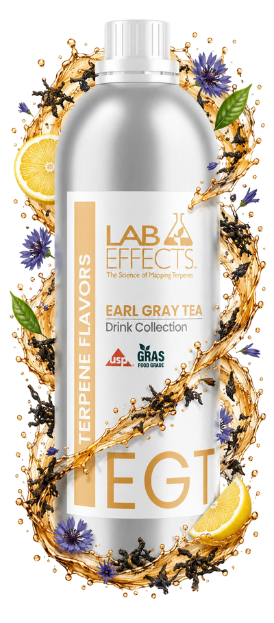 Earl Grey Tea