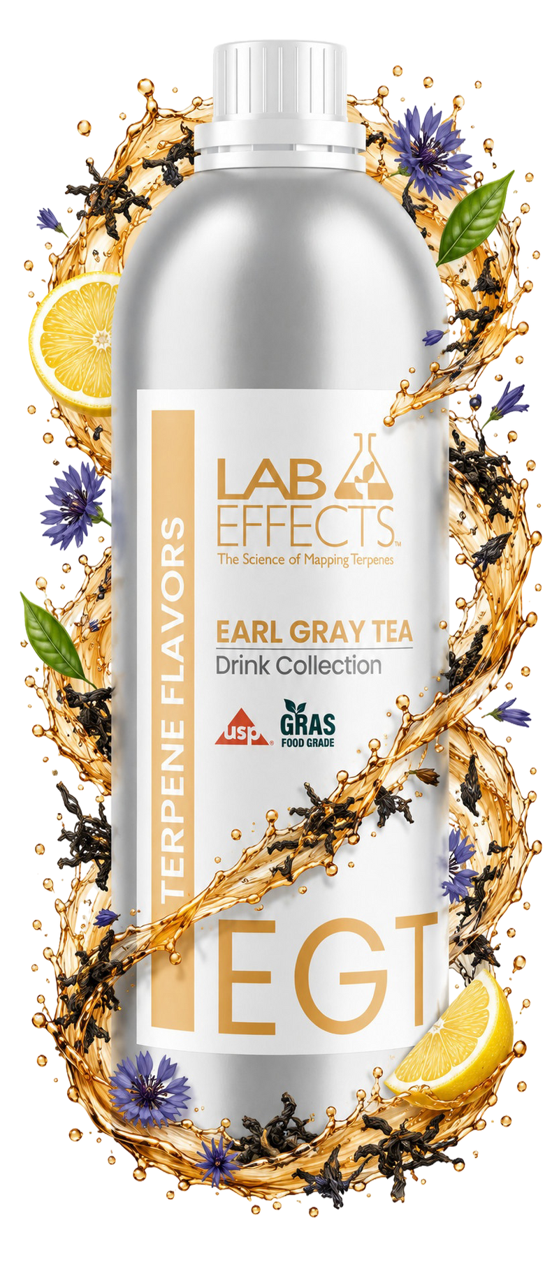 Earl Grey Tea