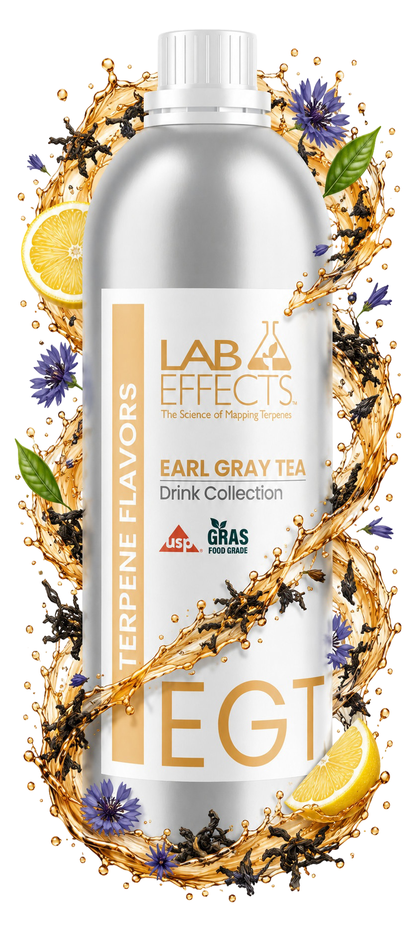Earl Grey Tea