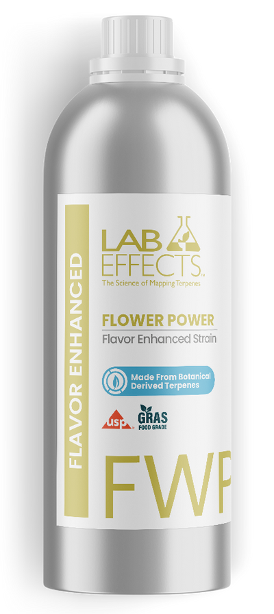Flower Power