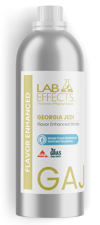 Georgia Jedi
