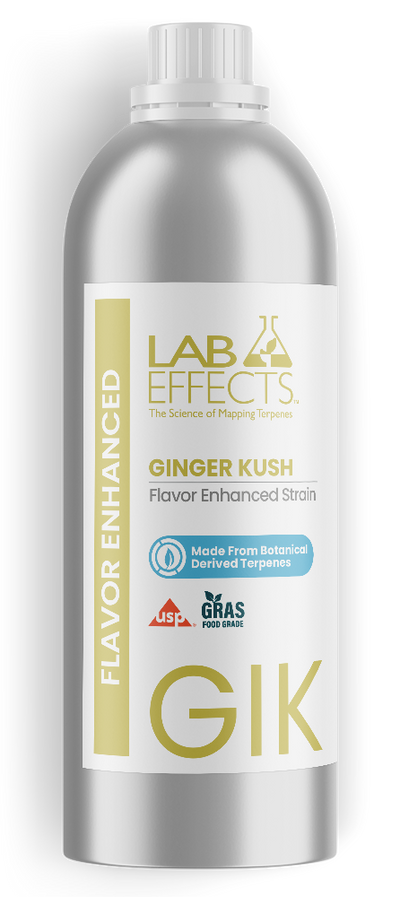 Ginger Kush