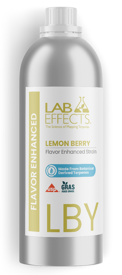 Lemon Berry