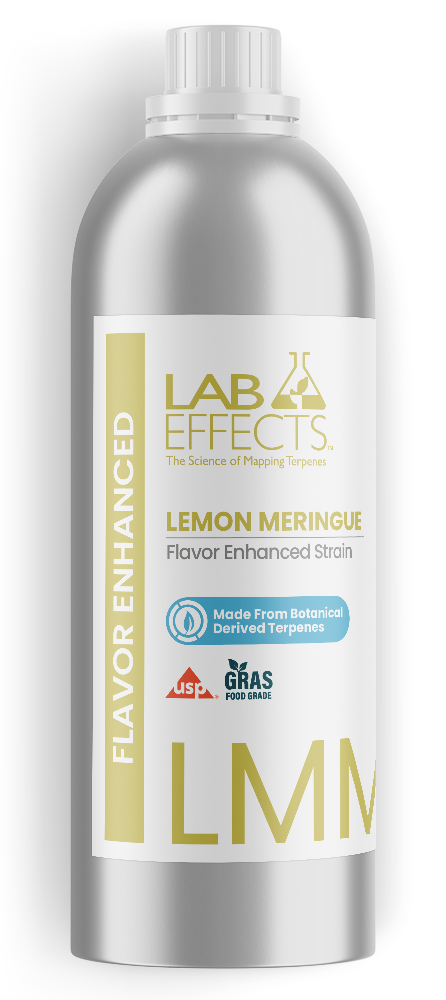 Lemon Meringue
